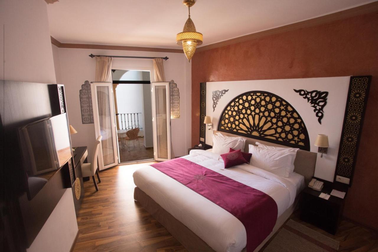 Suite con Terrazza